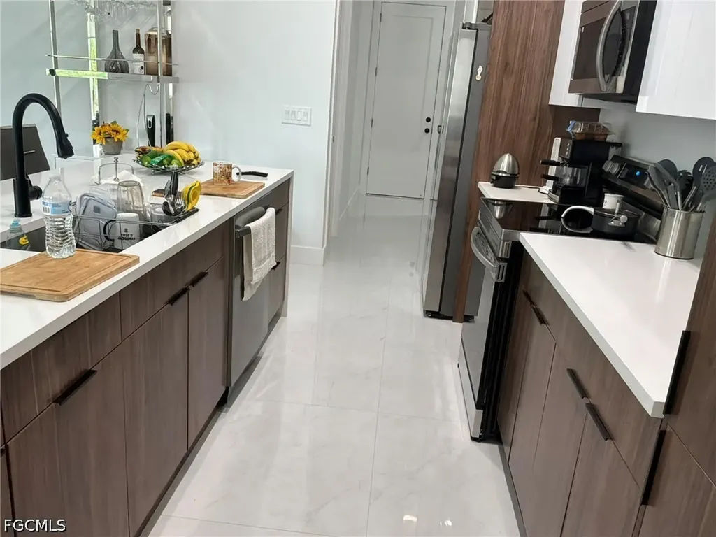 2506 SW Embers Terrace Cape Coral FL 33991
