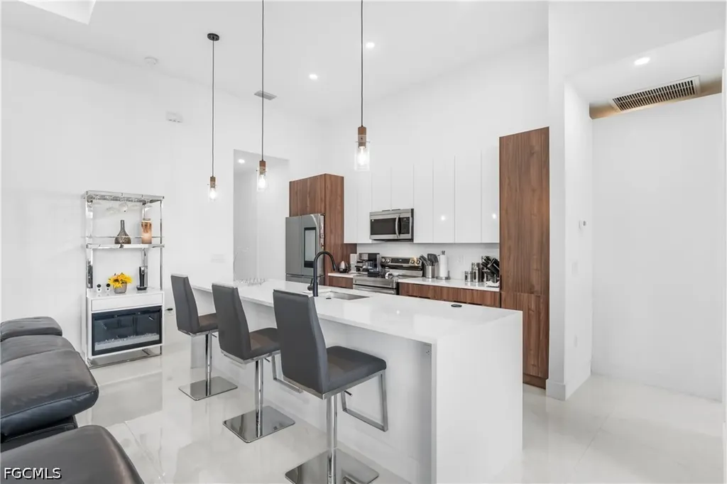 2506 SW Embers Terrace Cape Coral FL 33991
