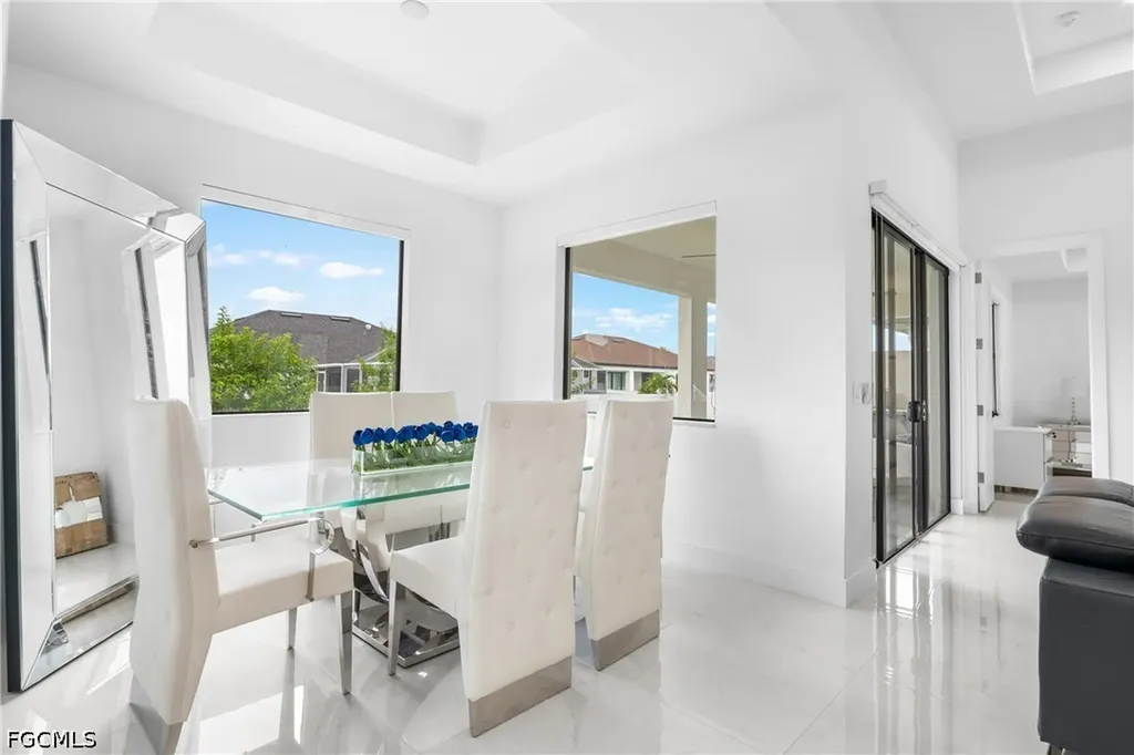 2506 SW Embers Terrace Cape Coral FL 33991