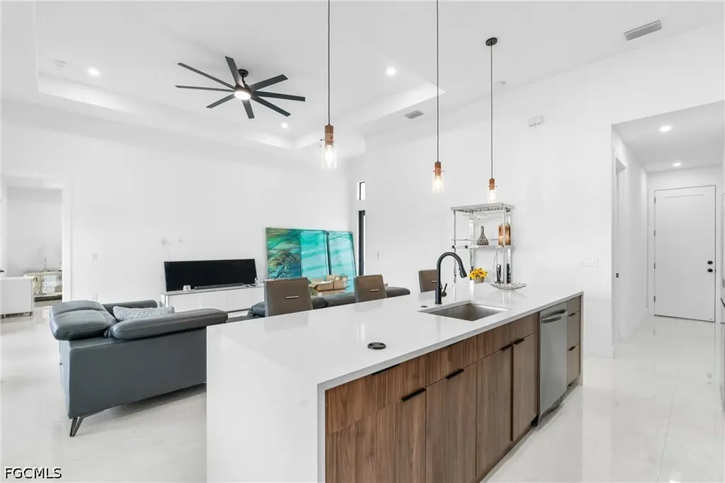 2506 SW Embers Terrace Cape Coral FL 33991