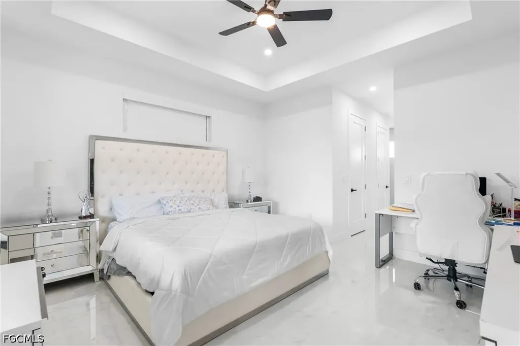 2506 SW Embers Terrace Cape Coral FL 33991