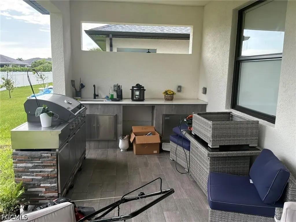 2506 SW Embers Terrace Cape Coral FL 33991