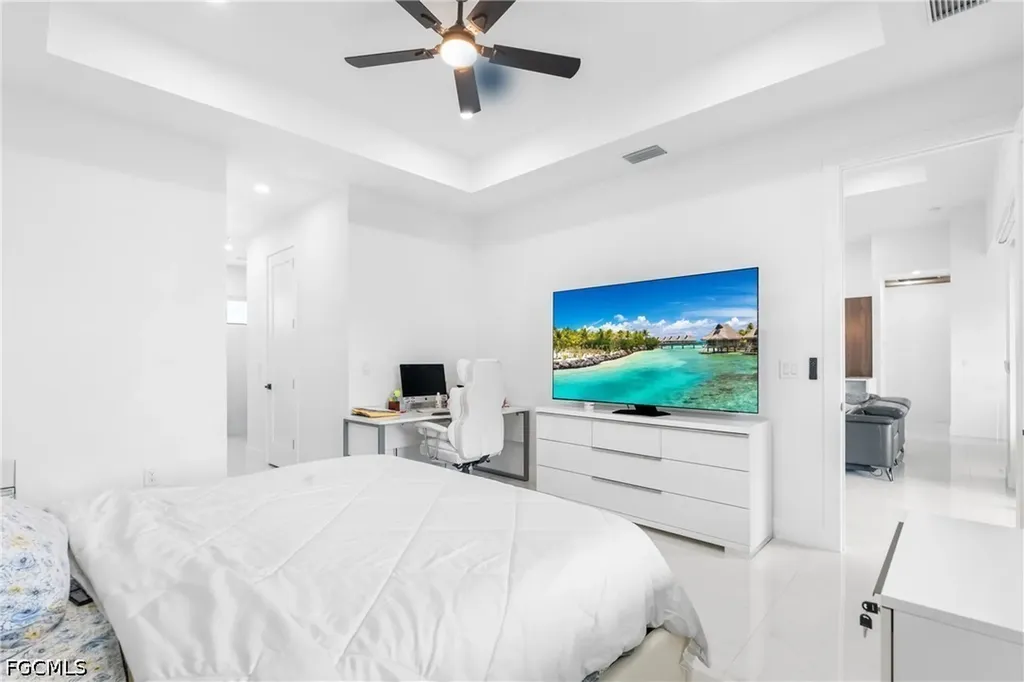 2506 SW Embers Terrace Cape Coral FL 33991