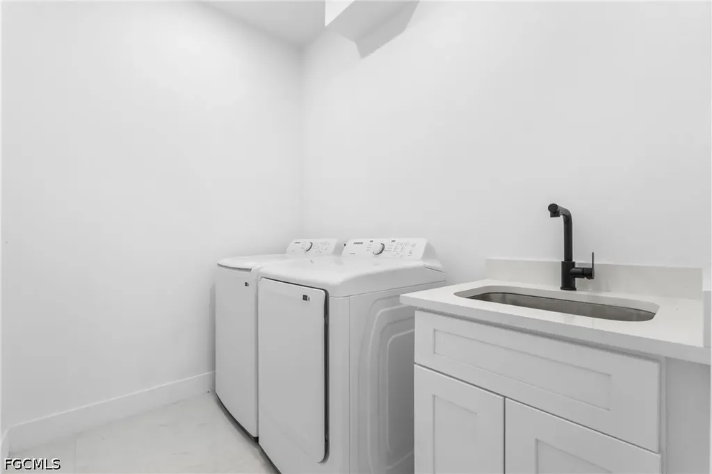 2506 SW Embers Terrace Cape Coral FL 33991