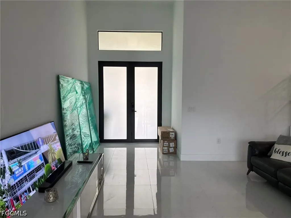 2506 SW Embers Terrace Cape Coral FL 33991