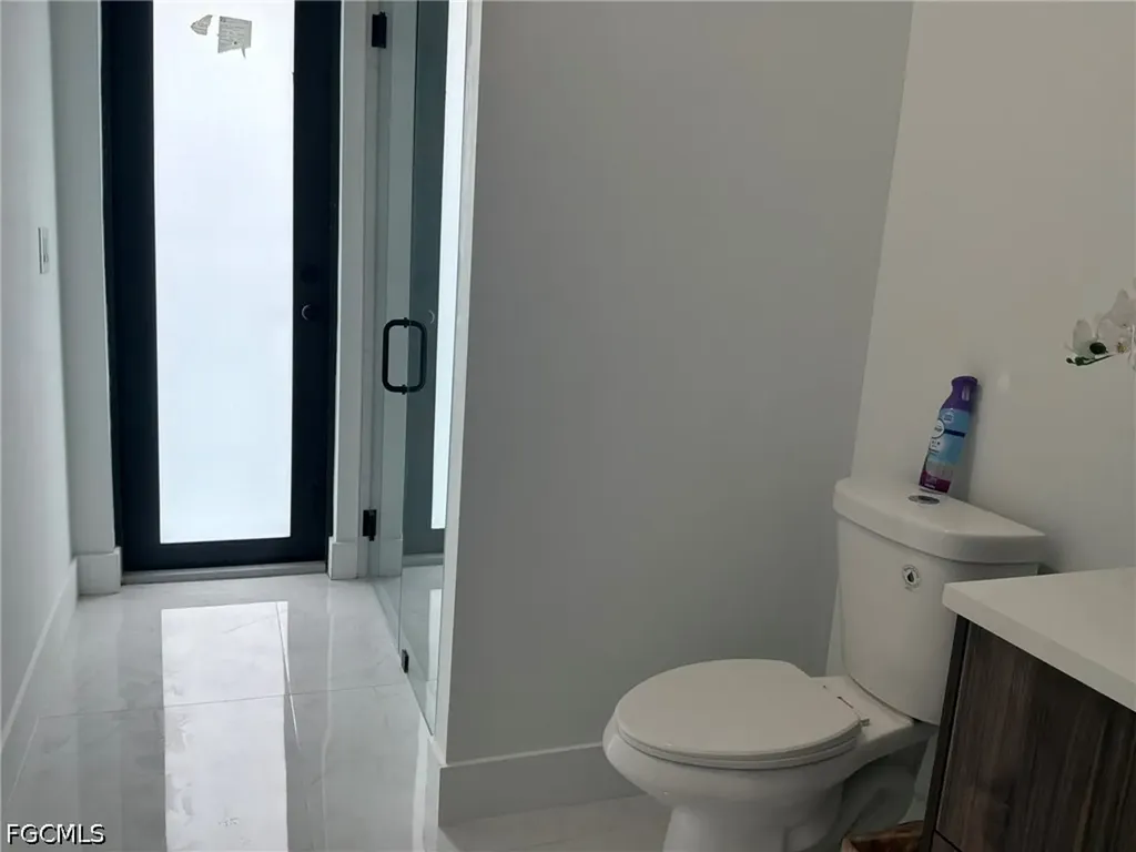 2506 SW Embers Terrace Cape Coral FL 33991