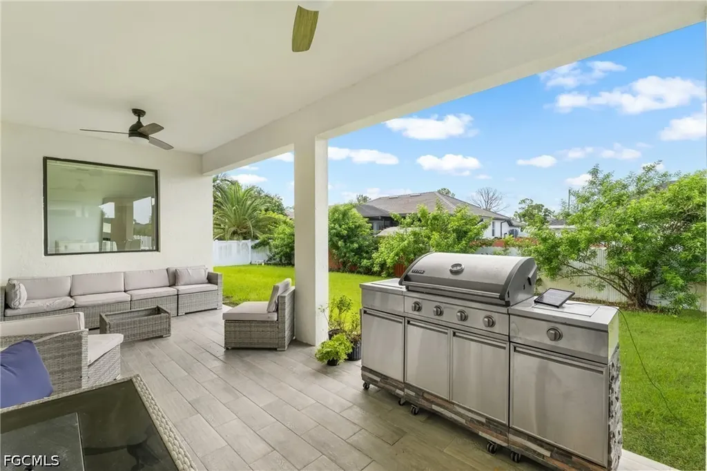 2506 SW Embers Terrace Cape Coral FL 33991