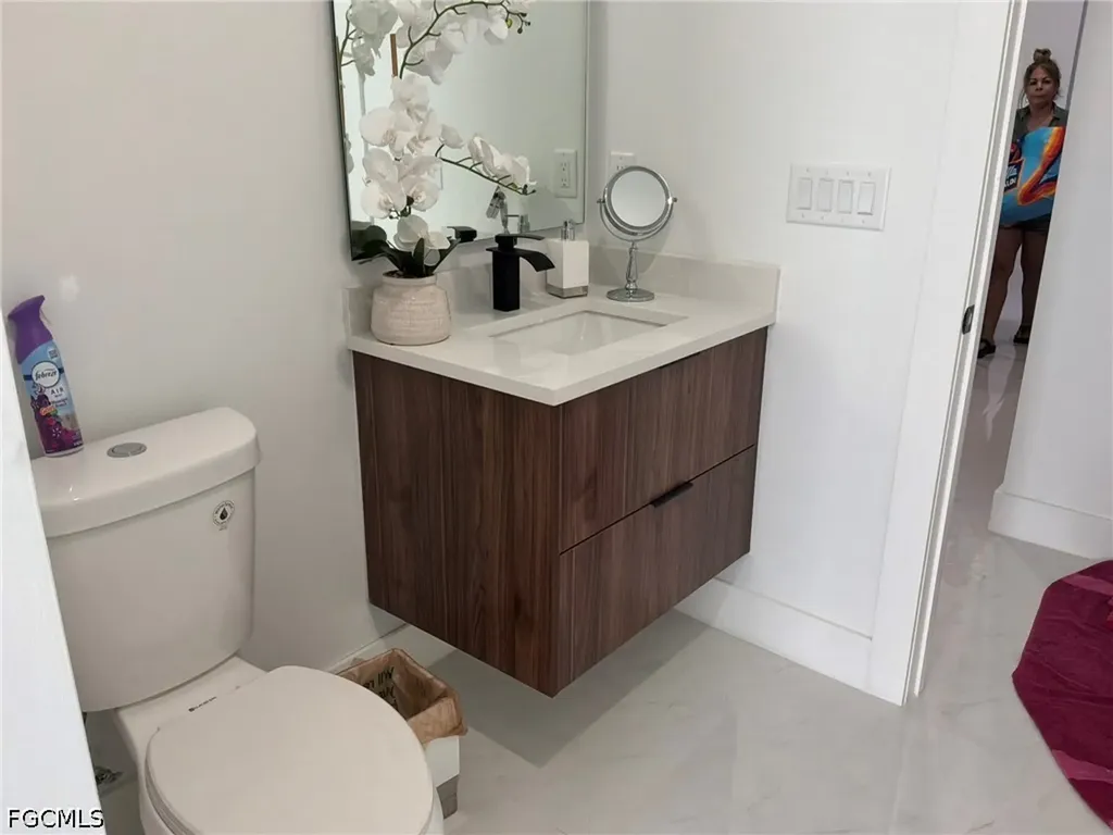2506 SW Embers Terrace Cape Coral FL 33991