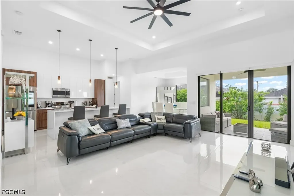 2506 SW Embers Terrace Cape Coral FL 33991
