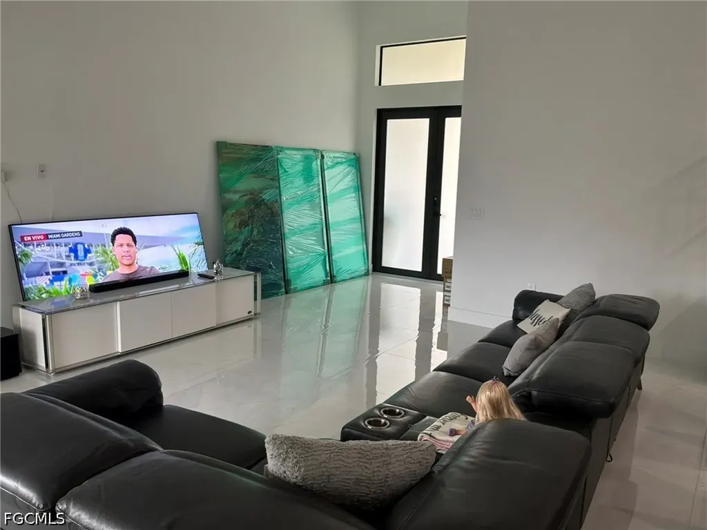 2506 SW Embers Terrace Cape Coral FL 33991