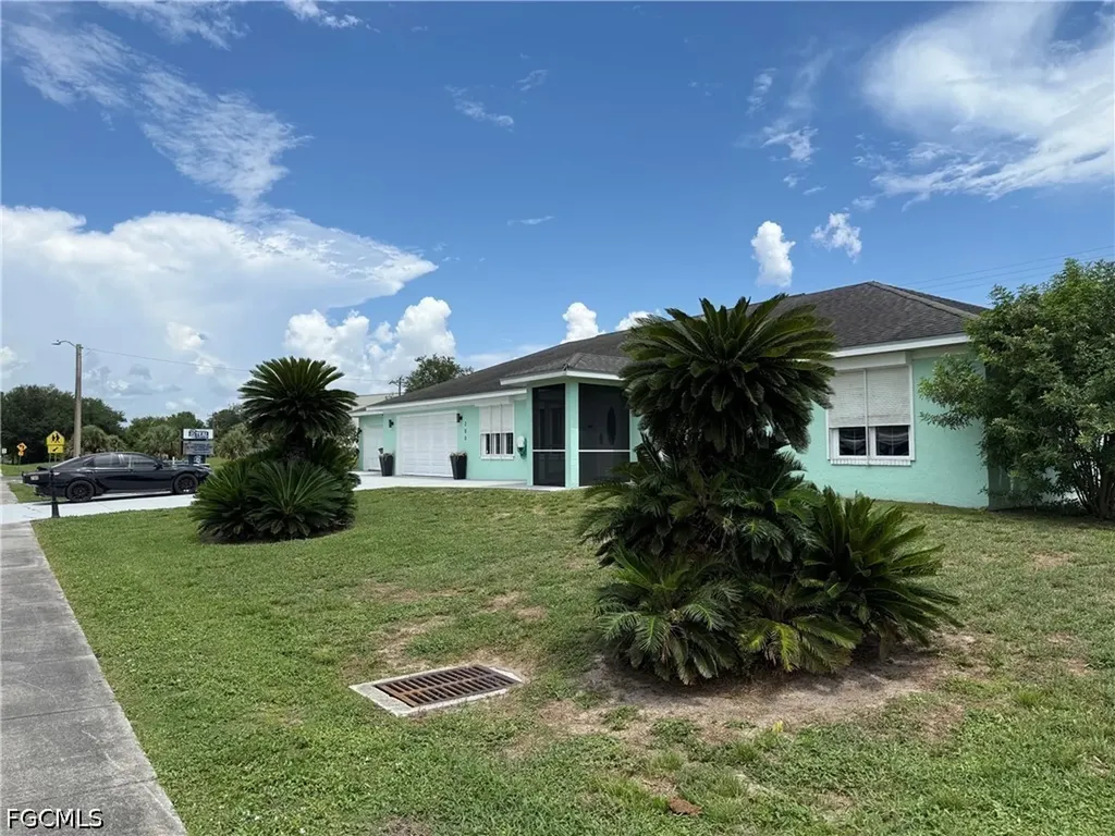 200 Arthur Avenue Lehigh Acres FL 33936