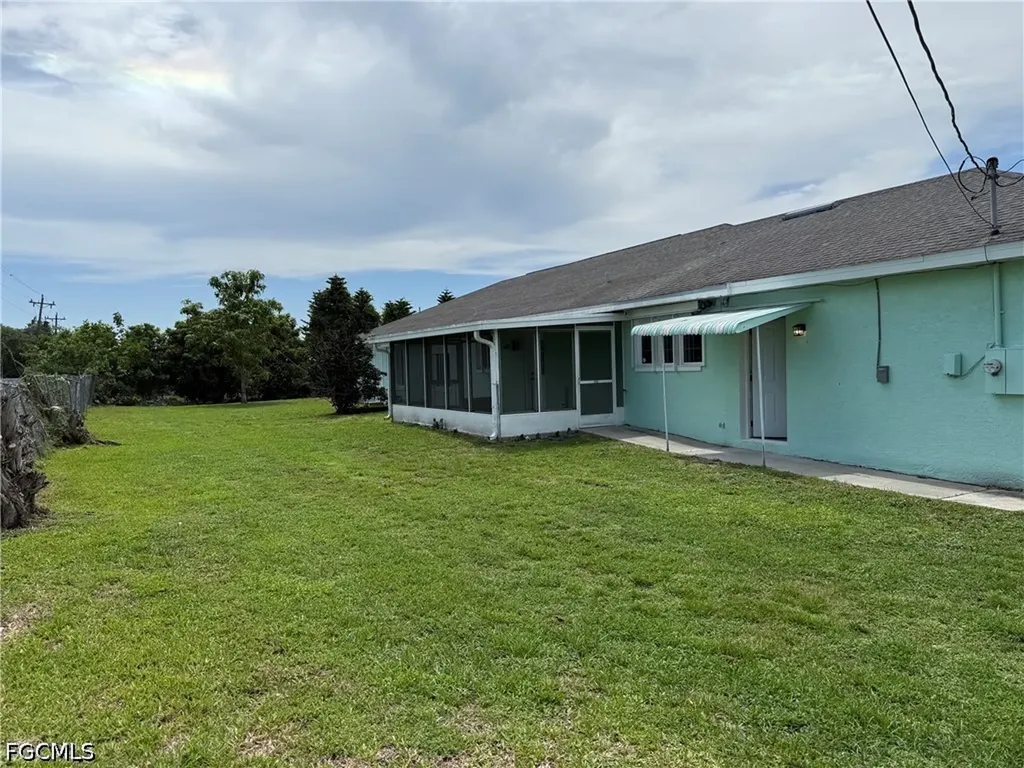 200 Arthur Avenue Lehigh Acres FL 33936