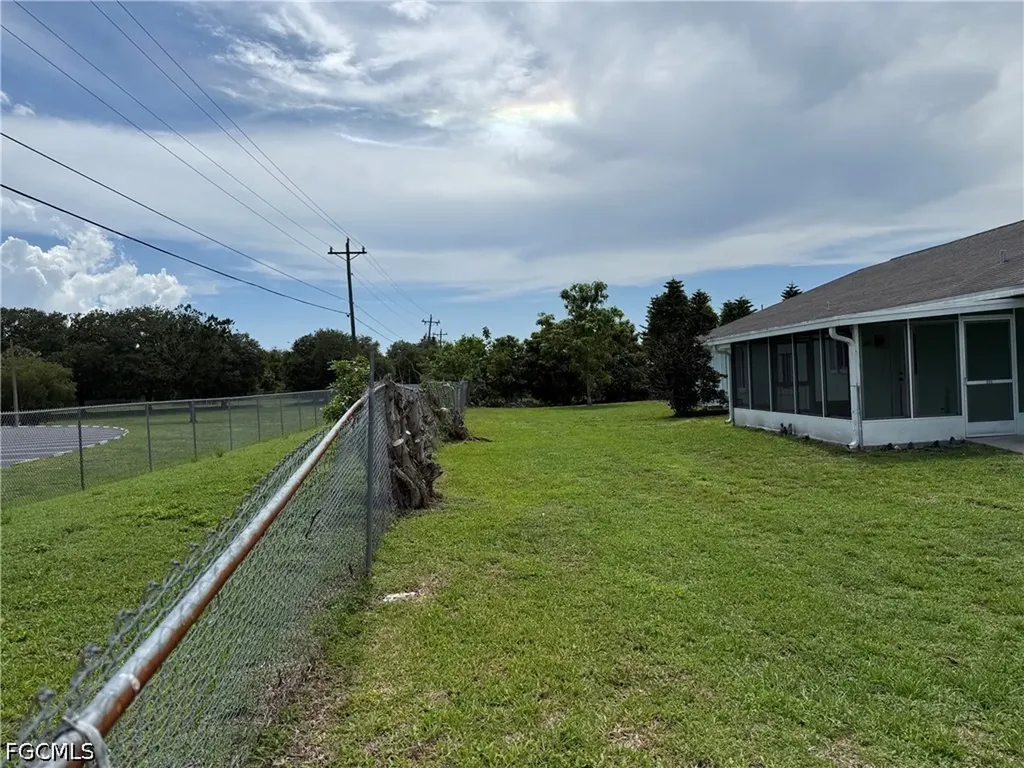 200 Arthur Avenue Lehigh Acres FL 33936
