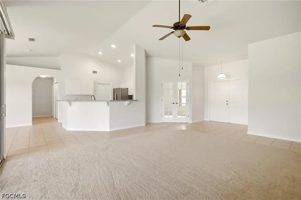 2600 SW 1st Street Cape Coral FL 33991