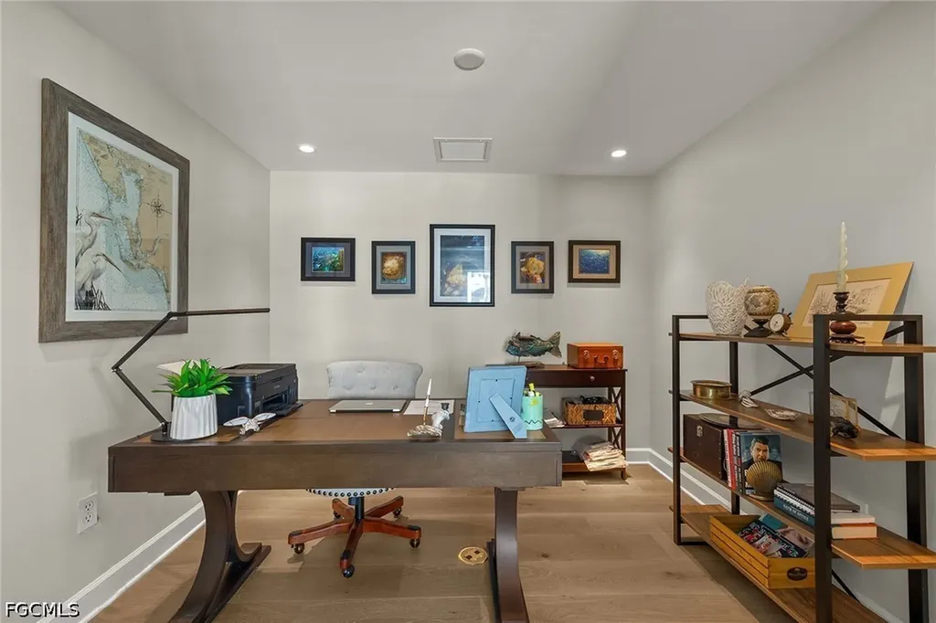 1674 Sabal Palm Drive Sanibel FL 33957