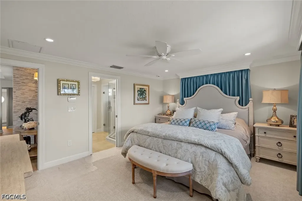 1674 Sabal Palm Drive Sanibel FL 33957