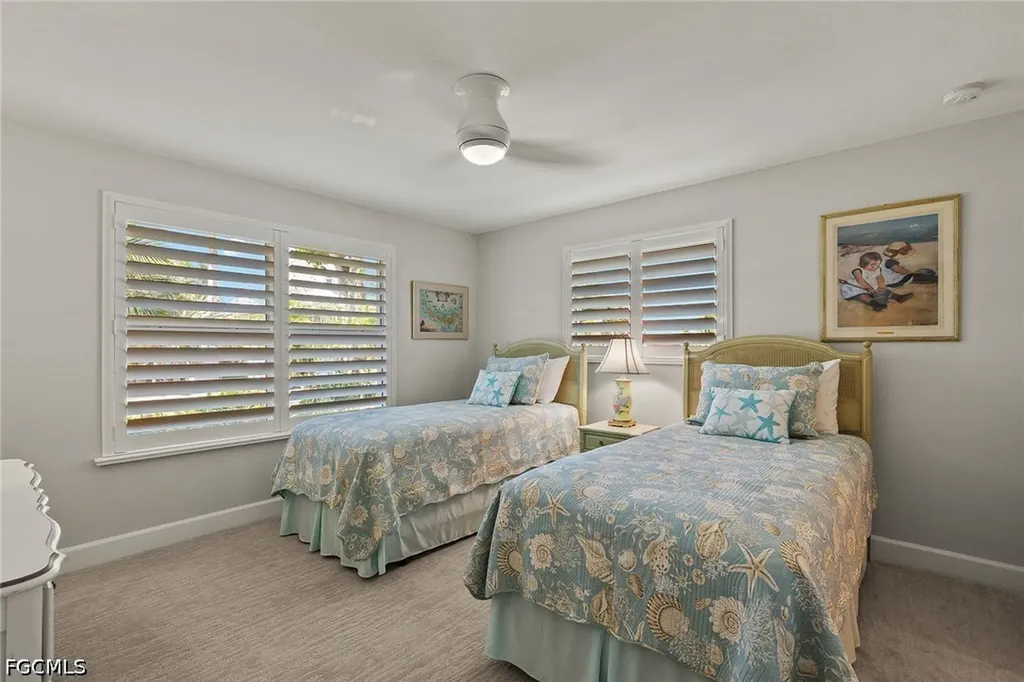 1674 Sabal Palm Drive Sanibel FL 33957