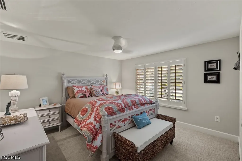 1674 Sabal Palm Drive Sanibel FL 33957