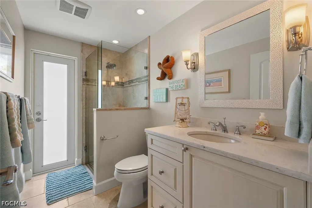 1674 Sabal Palm Drive Sanibel FL 33957