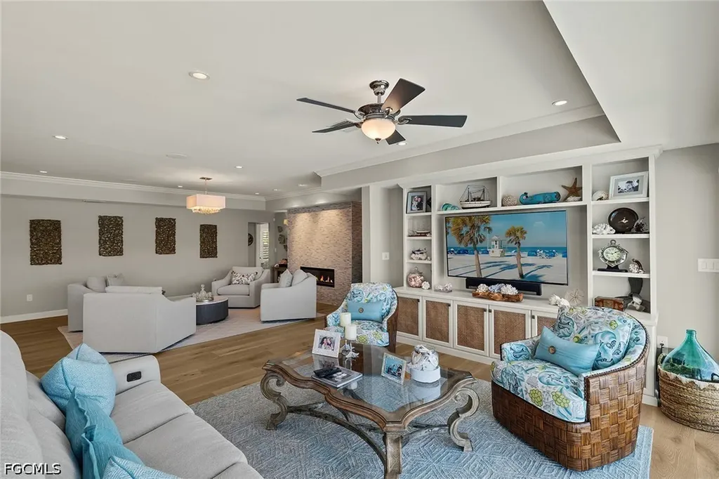 1674 Sabal Palm Drive Sanibel FL 33957