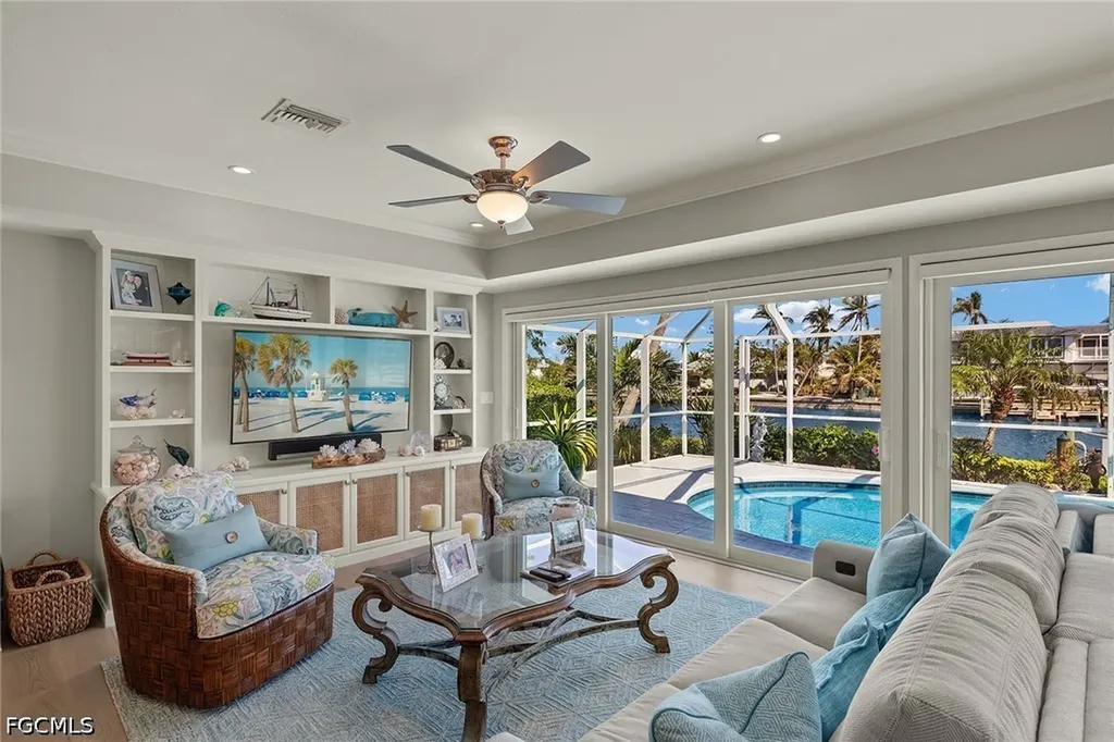 1674 Sabal Palm Drive Sanibel FL 33957