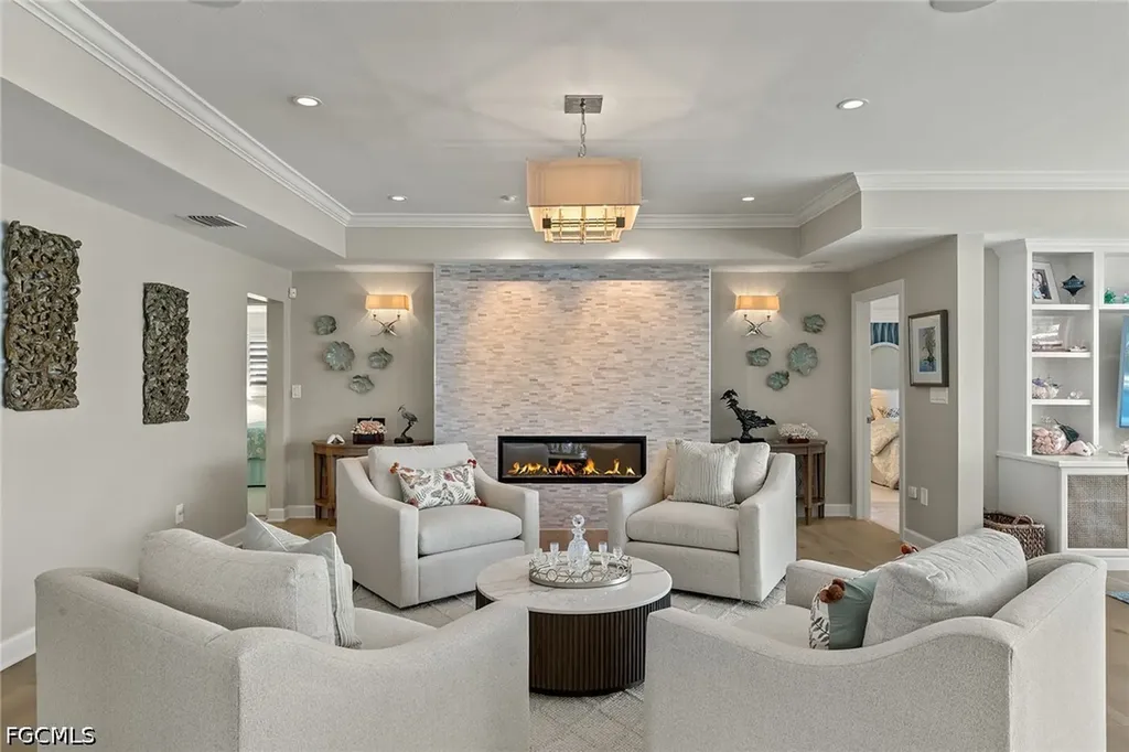 1674 Sabal Palm Drive Sanibel FL 33957