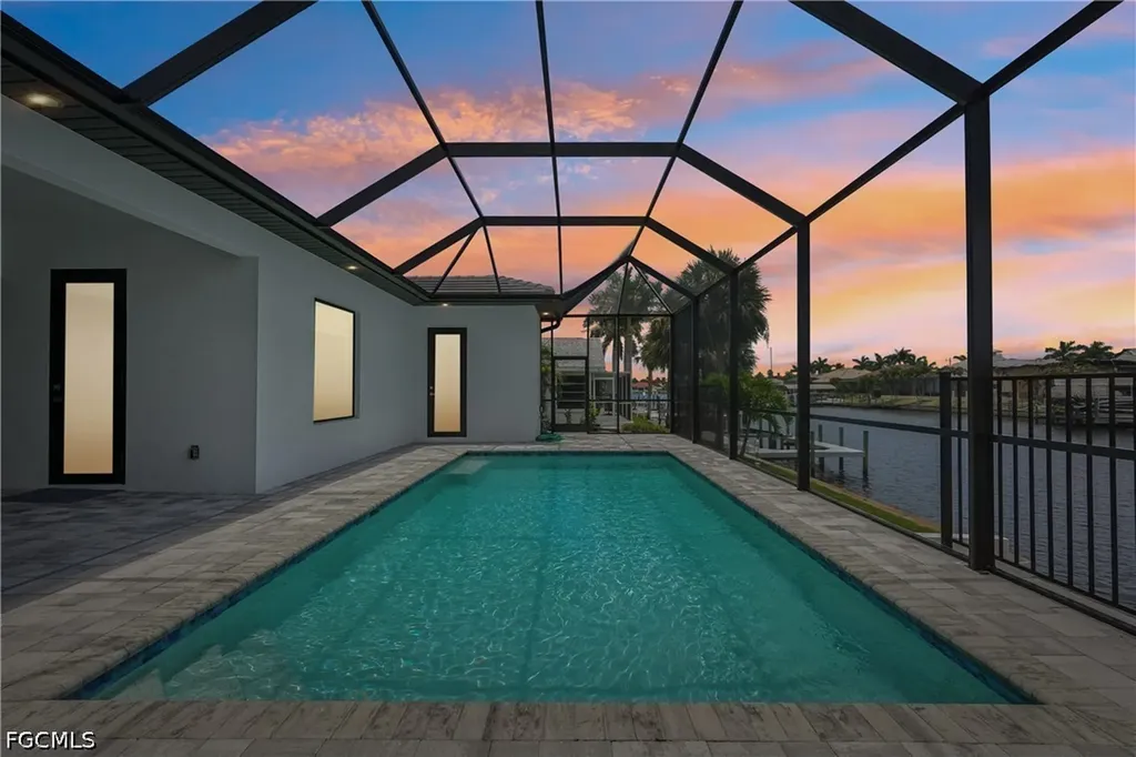 4916 SW 26th Avenue Cape Coral FL 33914