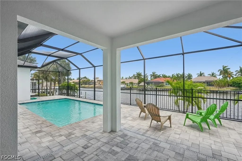 4916 SW 26th Avenue Cape Coral FL 33914