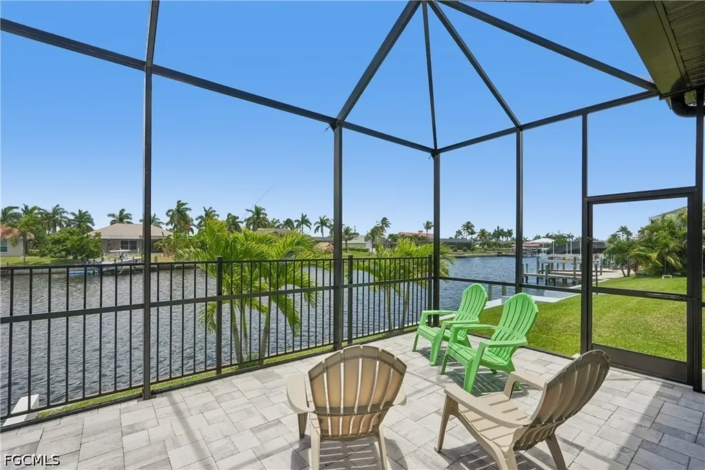 4916 SW 26th Avenue Cape Coral FL 33914