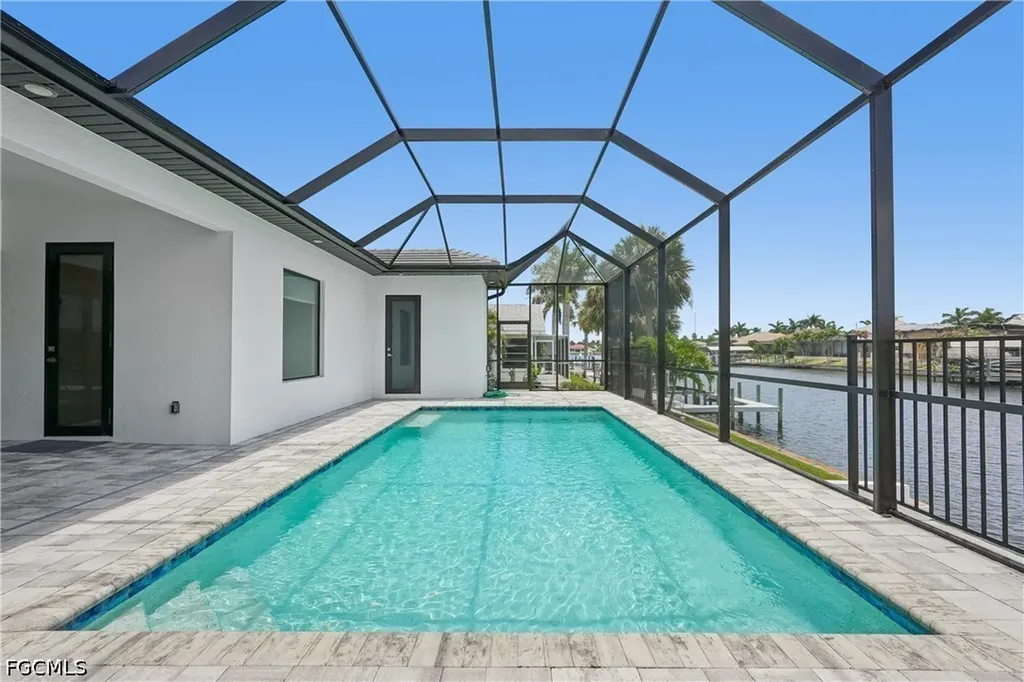 4916 SW 26th Avenue Cape Coral FL 33914