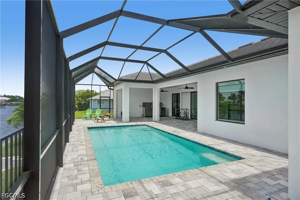 4916 SW 26th Avenue Cape Coral FL 33914