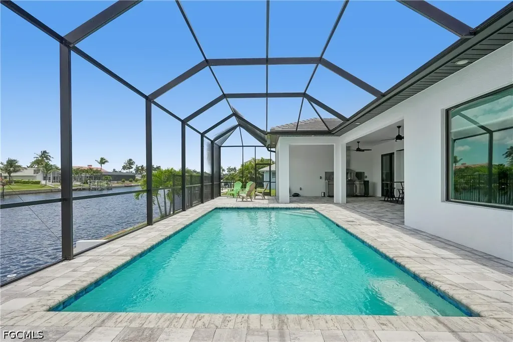 4916 SW 26th Avenue Cape Coral FL 33914