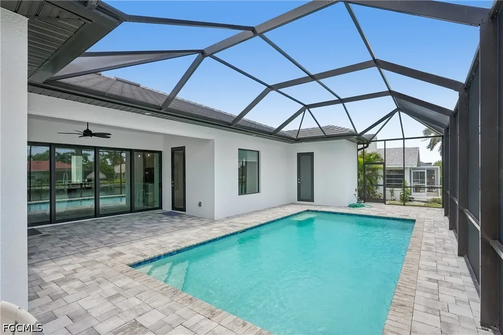 4916 SW 26th Avenue Cape Coral FL 33914