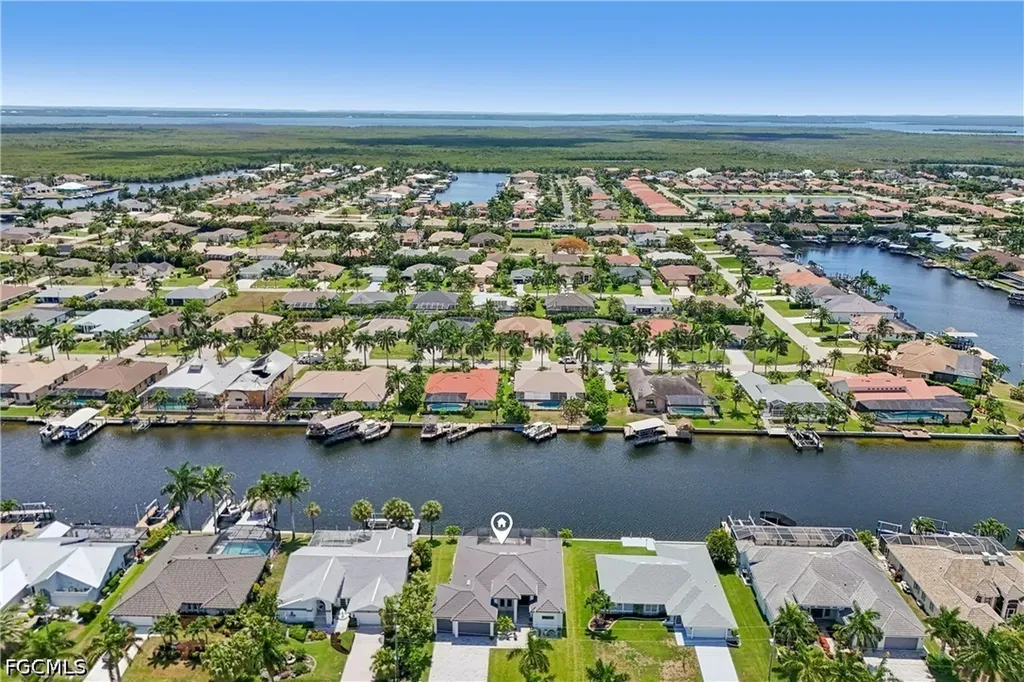 4916 SW 26th Avenue Cape Coral FL 33914