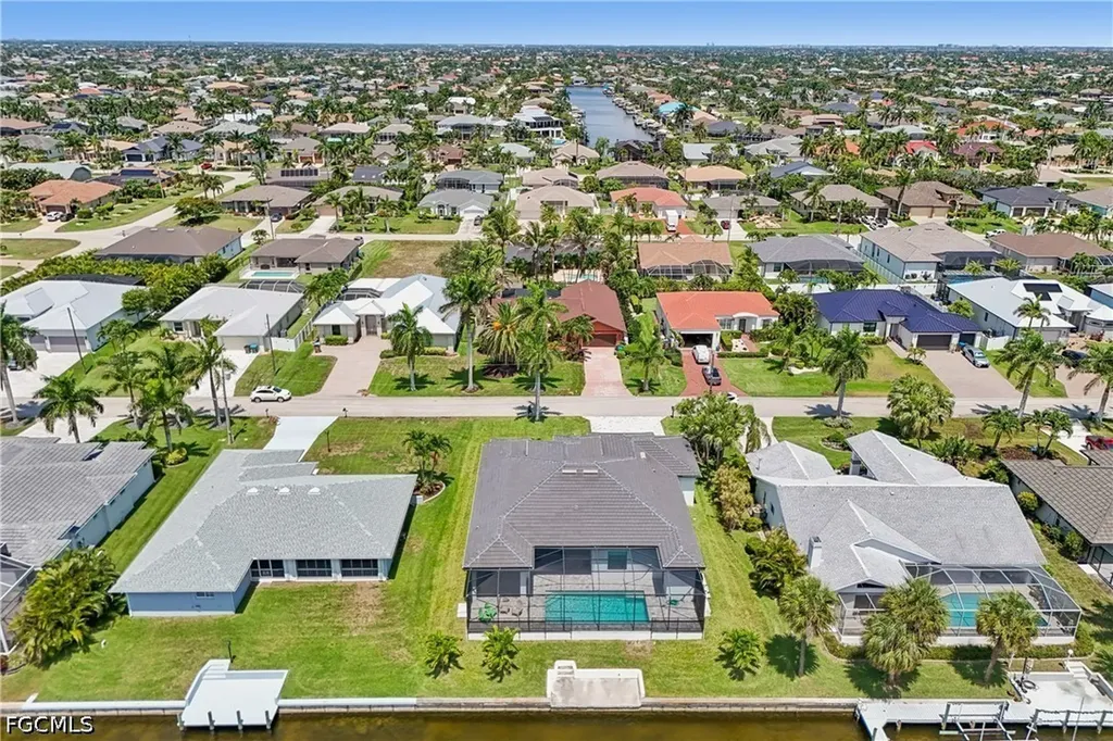 4916 SW 26th Avenue Cape Coral FL 33914