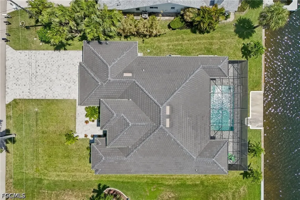 4916 SW 26th Avenue Cape Coral FL 33914
