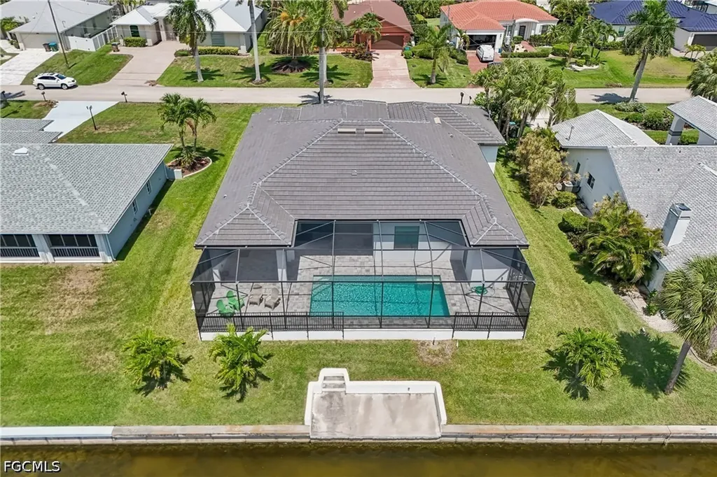 4916 SW 26th Avenue Cape Coral FL 33914