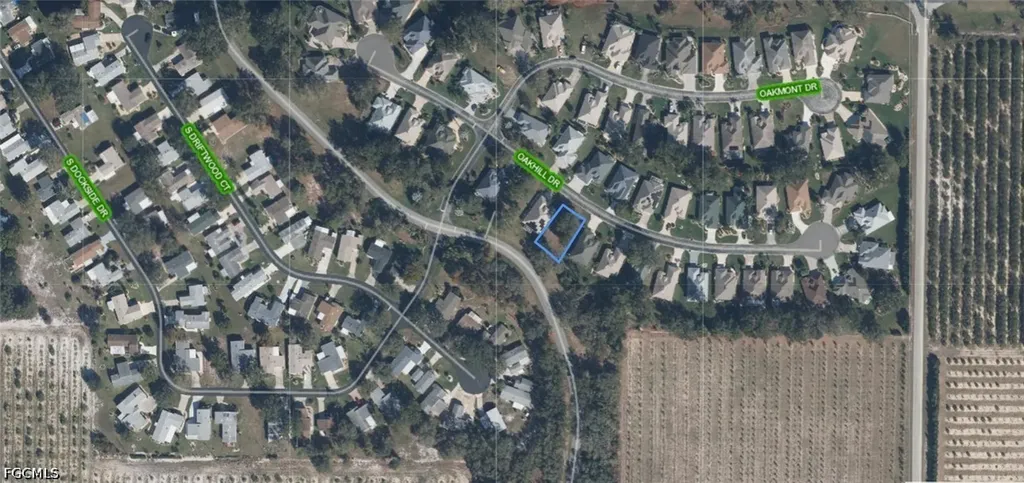 3018 Oakhill Drive Avon Park FL 33825