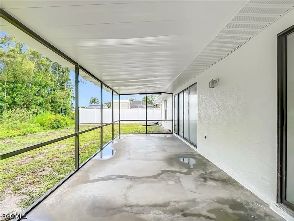 8428 Buena Vista Road Fort Myers FL 33967