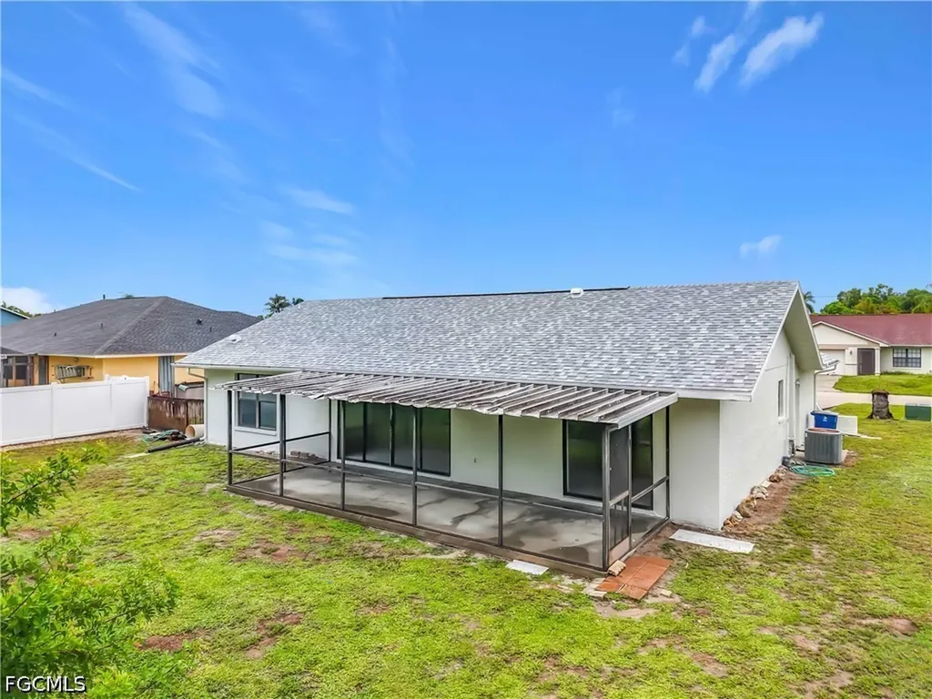 8428 Buena Vista Road Fort Myers FL 33967