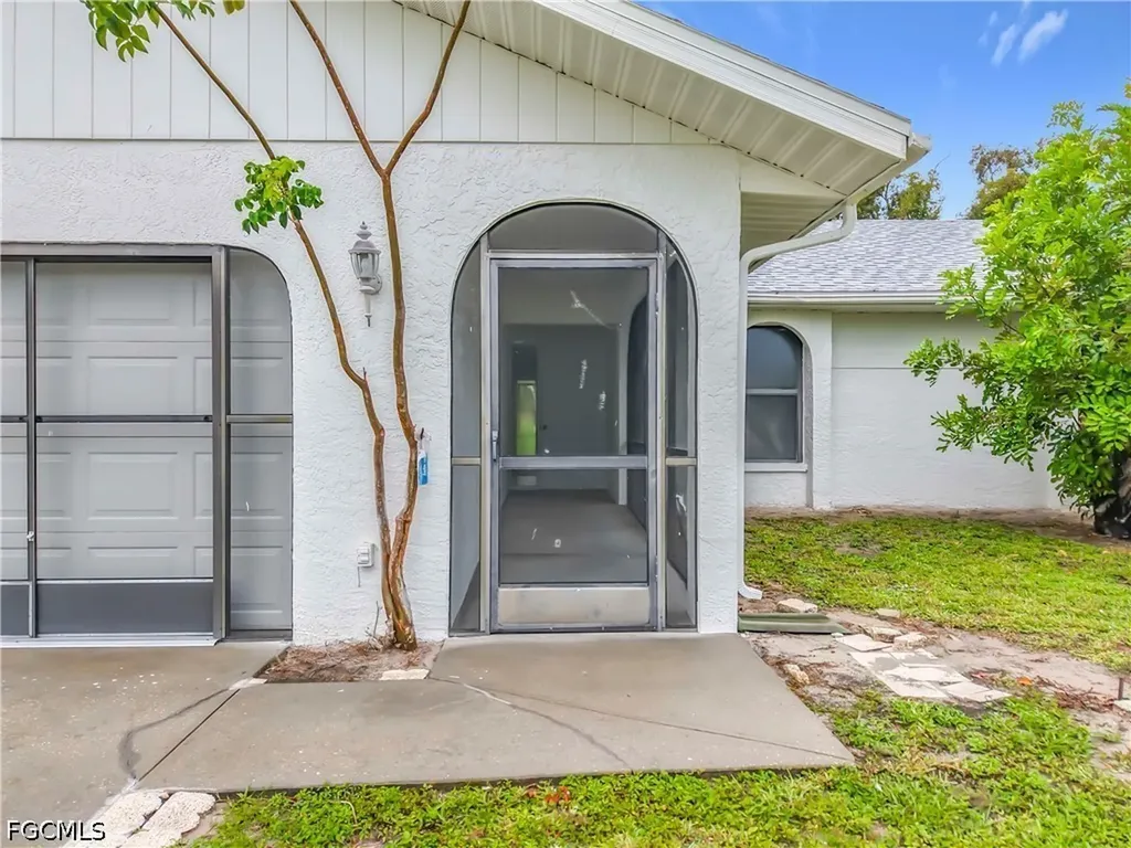 8428 Buena Vista Road Fort Myers FL 33967
