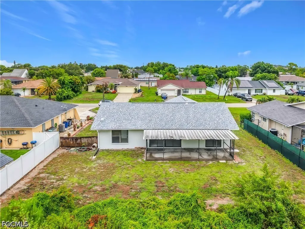 8428 Buena Vista Road Fort Myers FL 33967