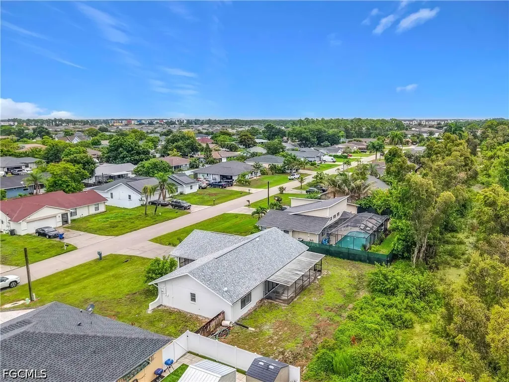 8428 Buena Vista Road Fort Myers FL 33967
