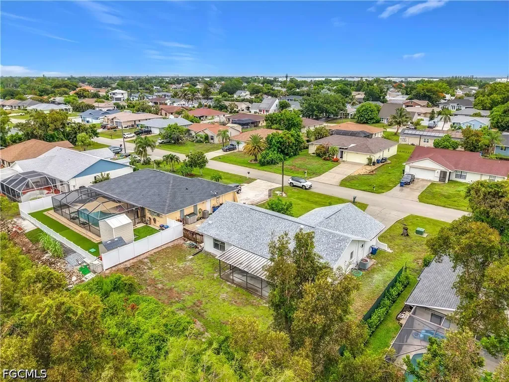 8428 Buena Vista Road Fort Myers FL 33967