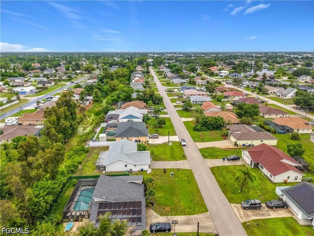 8428 Buena Vista Road Fort Myers FL 33967