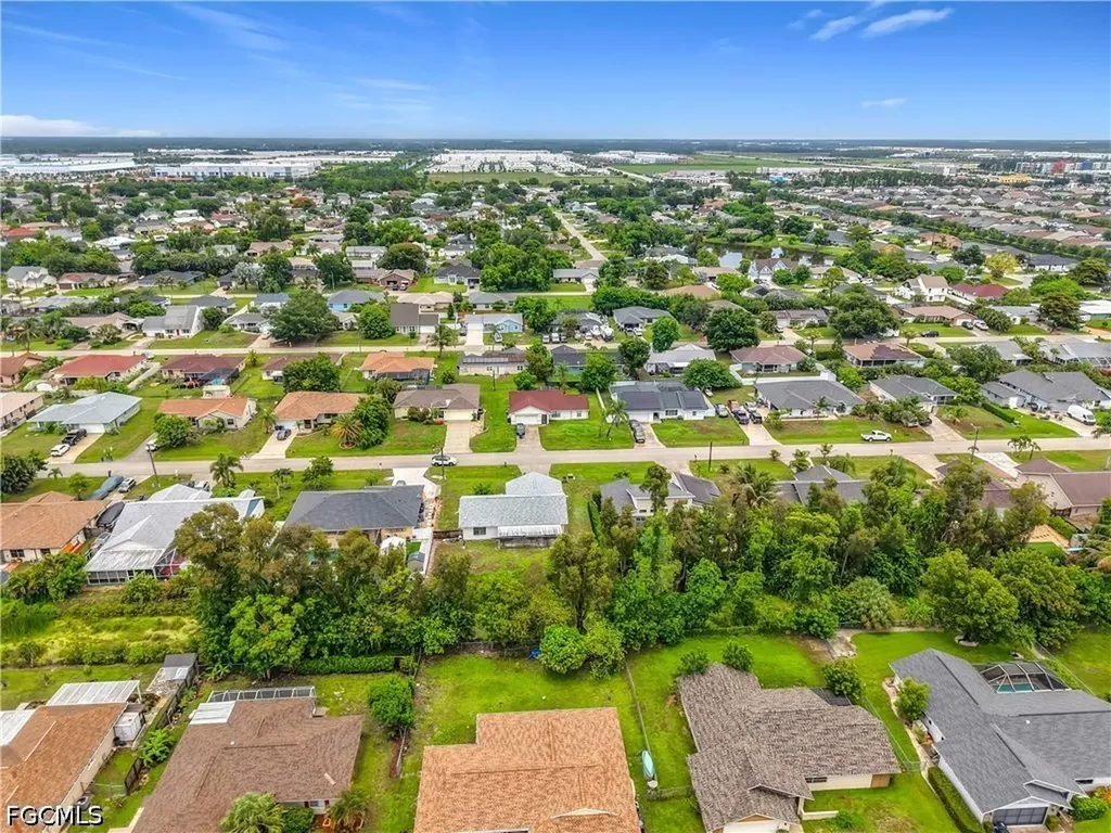 8428 Buena Vista Road Fort Myers FL 33967