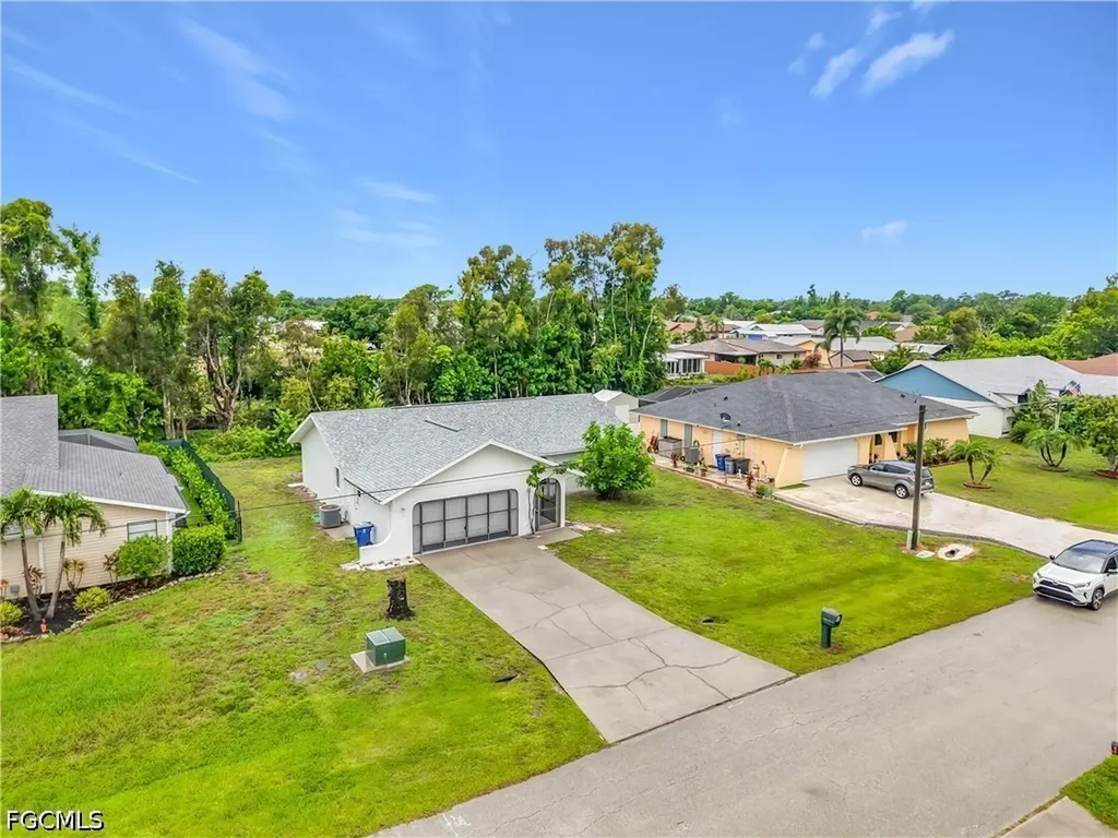 8428 Buena Vista Road Fort Myers FL 33967