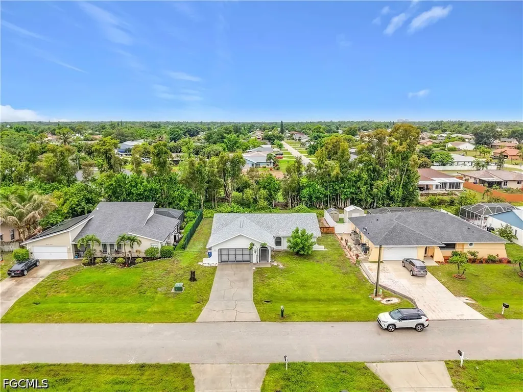 8428 Buena Vista Road Fort Myers FL 33967