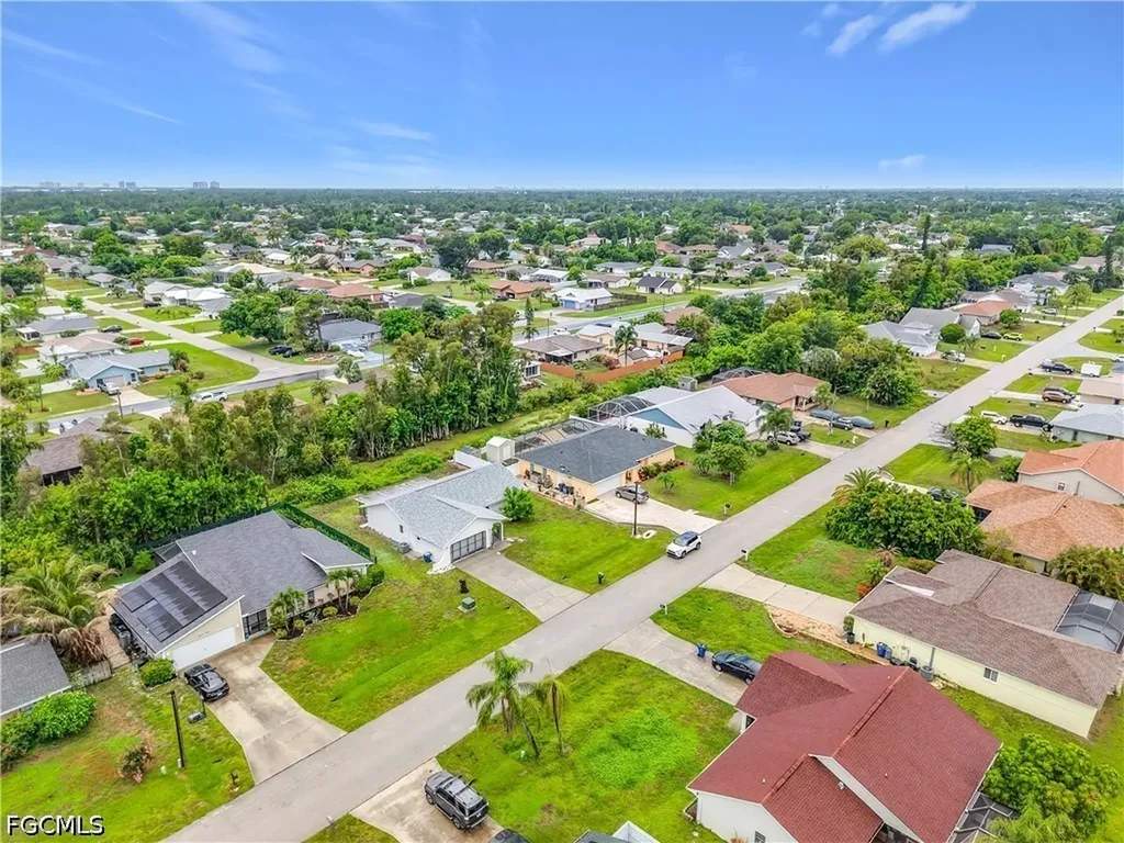 8428 Buena Vista Road Fort Myers FL 33967