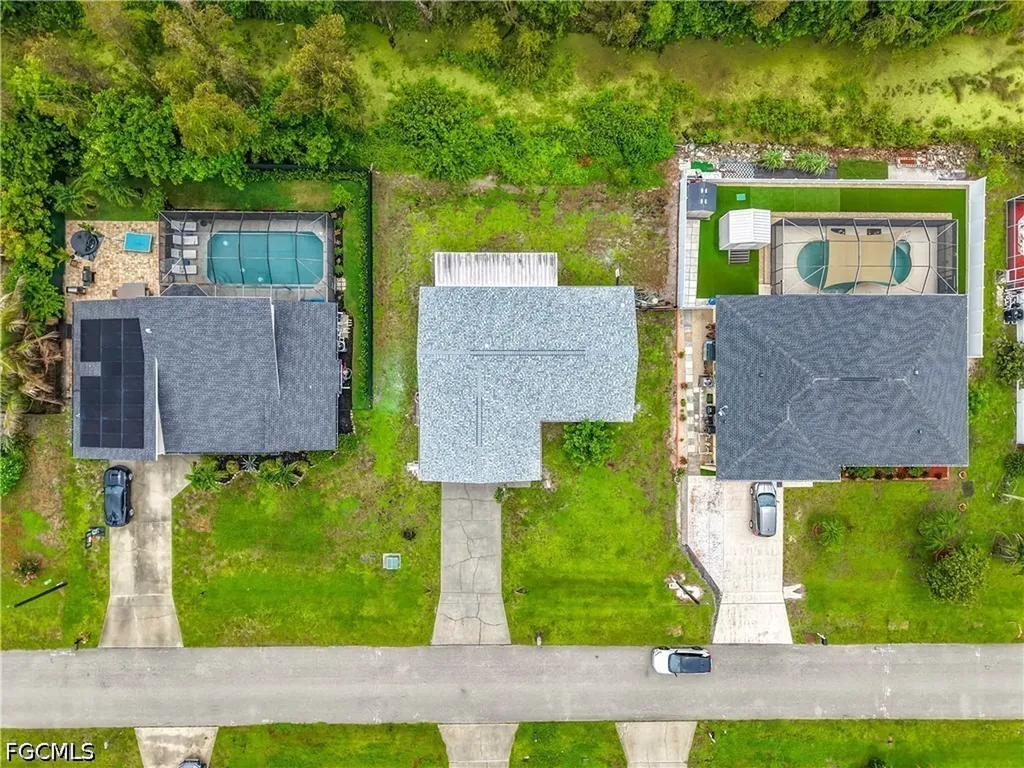 8428 Buena Vista Road Fort Myers FL 33967